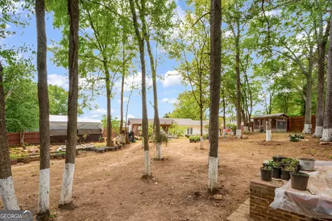 Exterior - 385 Buckingham Ter, Athens, GA 30607 photo 10 of 10