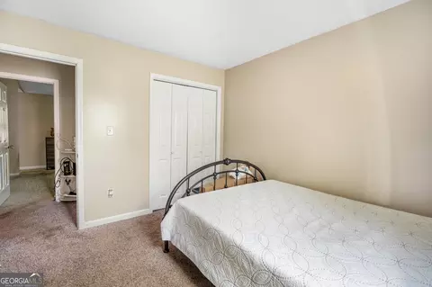 Bedroom - 385 Buckingham Ter, Athens, GA 30607 photo 2 of 5