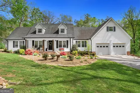 371 Spencer Ln, Hartwell, GA 30643