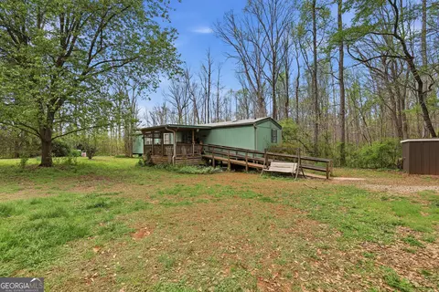 2529 Mcfarlin Bridge Rd, Carnesville, GA 30521 photo 2