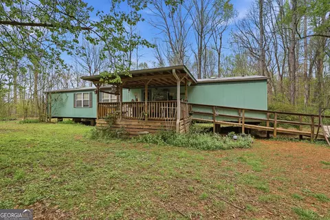 2529 Mcfarlin Bridge Rd, Carnesville, GA 30521