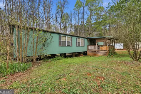 2529 Mcfarlin Bridge Rd, Carnesville, GA 30521 photo 3