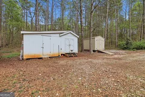 2529 Mcfarlin Bridge Rd, Carnesville, GA 30521 photo 5