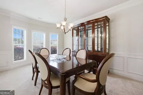 Dining - 2693 Madison Mae Ln, Grayson, GA 30017 photo 1 of 3