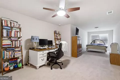Bedroom - 2693 Madison Mae Ln, Grayson, GA 30017 photo 6 of 6