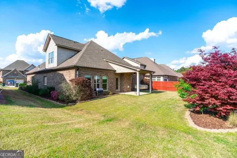 Exterior - 2693 Madison Mae Ln, Grayson, GA 30017 photo 6 of 9