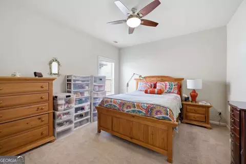 Bedroom - 2693 Madison Mae Ln, Grayson, GA 30017 photo 4 of 6