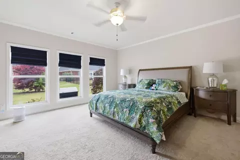 Bedroom - 2693 Madison Mae Ln, Grayson, GA 30017 photo 1 of 6