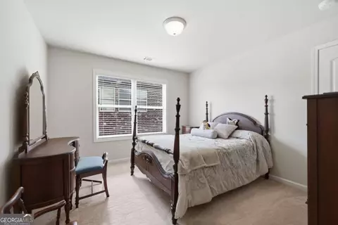 Bedroom - 2693 Madison Mae Ln, Grayson, GA 30017 photo 5 of 6