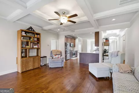 Living - 2693 Madison Mae Ln, Grayson, GA 30017 photo 2 of 2