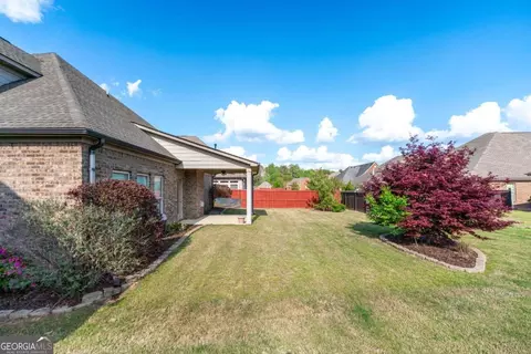 Exterior - 2693 Madison Mae Ln, Grayson, GA 30017 photo 5 of 9