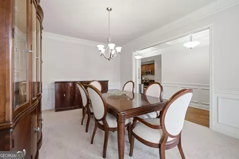 Dining - 2693 Madison Mae Ln, Grayson, GA 30017 photo 2 of 3