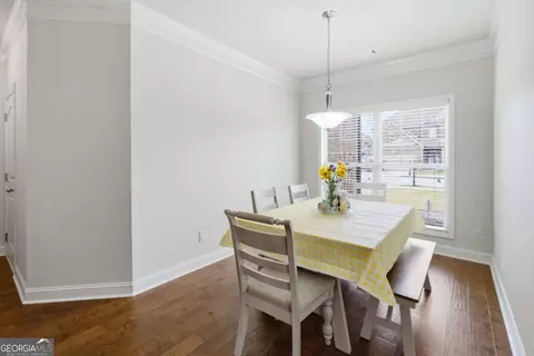 Dining - 2693 Madison Mae Ln, Grayson, GA 30017 photo 3 of 3