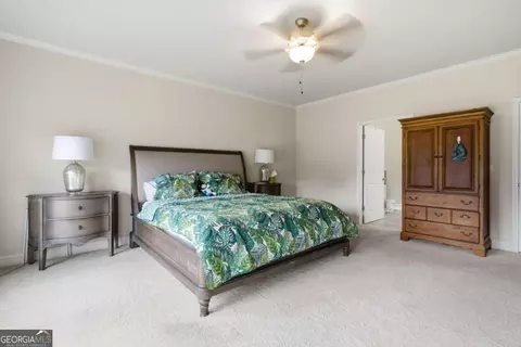 Bedroom - 2693 Madison Mae Ln, Grayson, GA 30017 photo 2 of 6