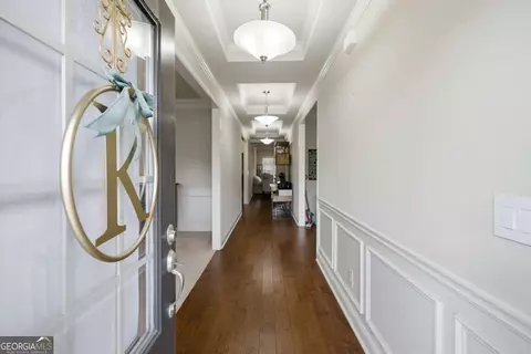 Entry Way - 2693 Madison Mae Ln, Grayson, GA 30017 photo 1 of 4