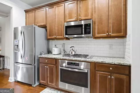 Kitchen - 2693 Madison Mae Ln, Grayson, GA 30017 photo 1 of 3
