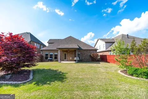 Exterior - 2693 Madison Mae Ln, Grayson, GA 30017 photo 4 of 9