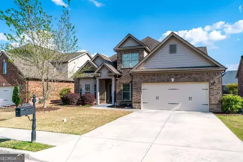 Exterior - 2693 Madison Mae Ln, Grayson, GA 30017 photo 9 of 9