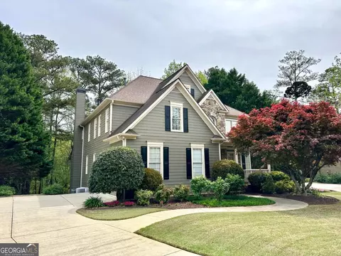 777 Nob Ridge Dr, Marietta, GA 30064