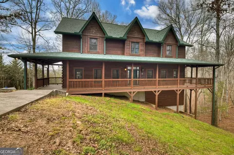 260 Bailey Farm Dr #5, Mineral Bluff, GA 30559
