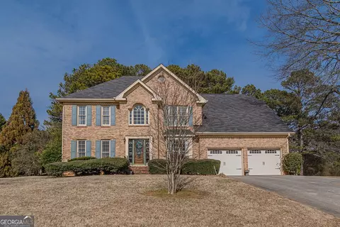 Undisclosed, Conyers, GA 30013