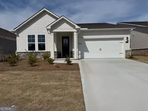 1501 Savory Way, Loganville, GA 30052