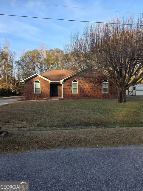 35 W Red Fox Ct, Midway, GA 31320