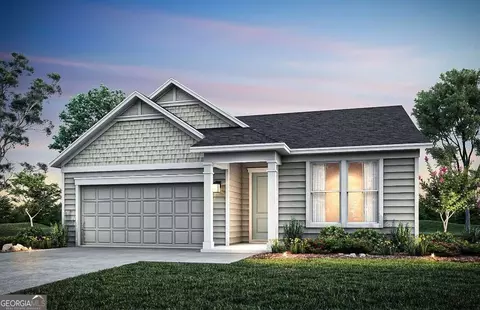 1115 Leconte Ct, Griffin, GA 30223