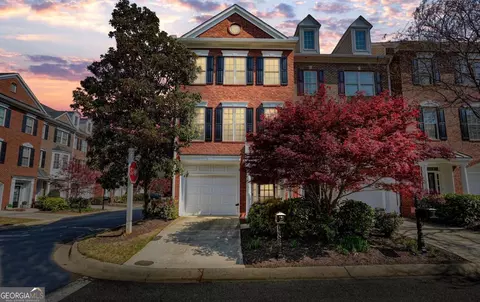 3412 Waters Edge Trl, Roswell, GA 30075