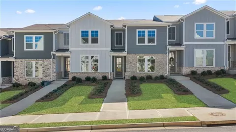 117 Park Ridge Cir, Emerson, GA 30137