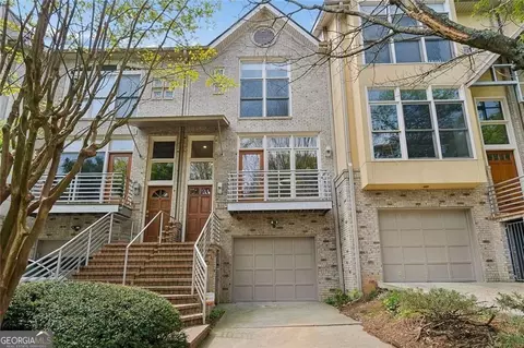 1327 Peachtree Vw NE, Atlanta, GA 30319