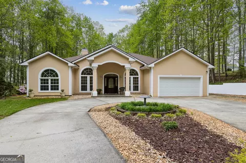 205 Carruth Rd, Jefferson, GA 30549
