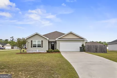 6001 Virginia Pine Ave, Statesboro, GA 30458