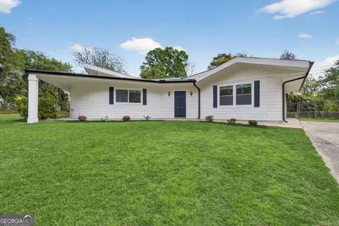 1084 Redwood Dr, Norcross, GA 30093