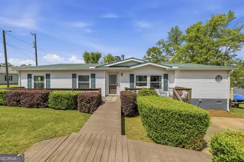 1052 Crooked Creek Rd, Eatonton, GA 31024