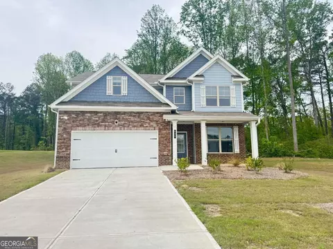 535 Paces Dr, Lithia Springs, GA 30122