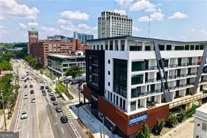 567 Ponce De Leon Ave #405, Atlanta, GA 30308