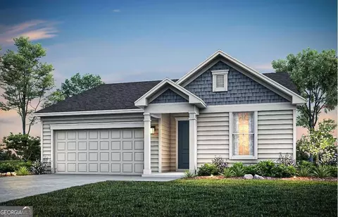 1117 Leconte Ct, Griffin, GA 30223