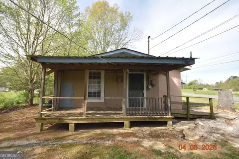 690 Ledford Ave SE, Dalton, GA 30721
