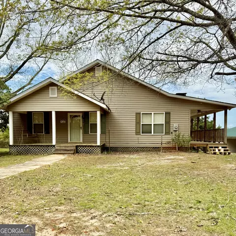 2235 Long Branch Rd, Toomsboro, GA 31090
