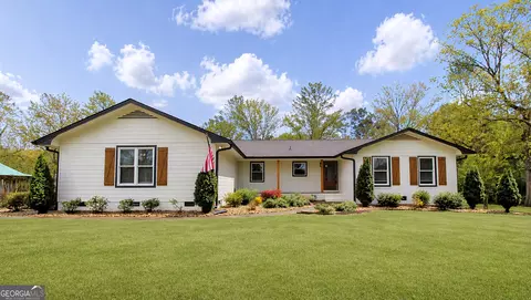 1792 Old Summerville Rd NW, Rome, GA 30165