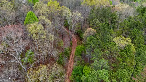 78 Acres Cross Plains Rd, Carrollton, GA 30116