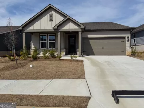1531 Savory Way, Loganville, GA 30052