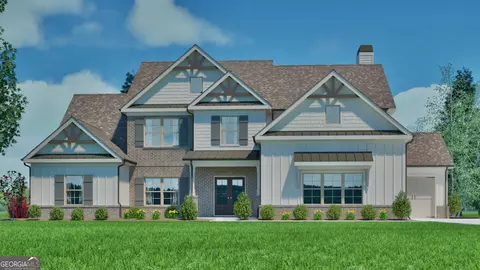 2308 Pebble Trl, Monroe, GA 30656