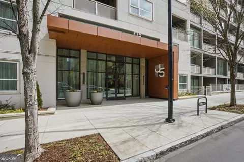 775 Juniper St NE #322, Atlanta, GA 30308