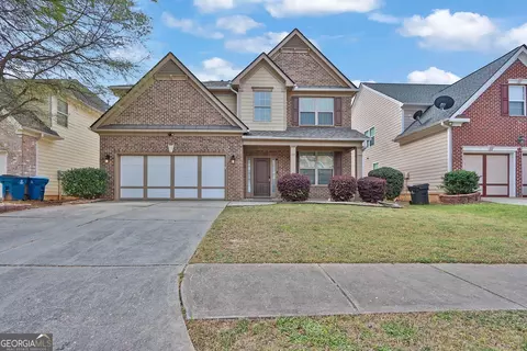 1390 Scenic View Trce, Lawrenceville, GA 30044