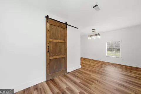 Entry Way - 85 Hidden Forest Rd, Covington, GA 30014 photo 5 of 6