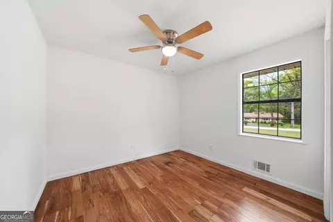 Bedroom - 85 Hidden Forest Rd, Covington, GA 30014 photo 5 of 6