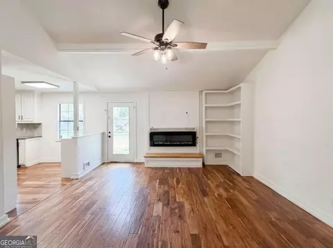 Living - 85 Hidden Forest Rd, Covington, GA 30014 photo 3 of 7
