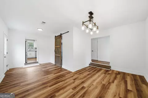 Entry Way - 85 Hidden Forest Rd, Covington, GA 30014 photo 4 of 6